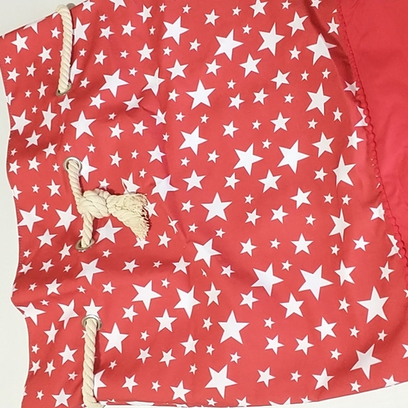 Drawstring Bag Bulk Starts Pattern - Picture 9 of 13